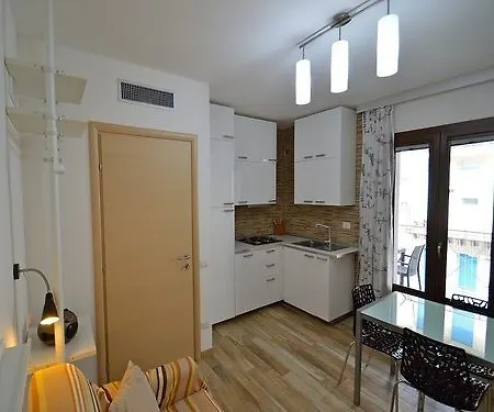 Apartment Royal Sea House