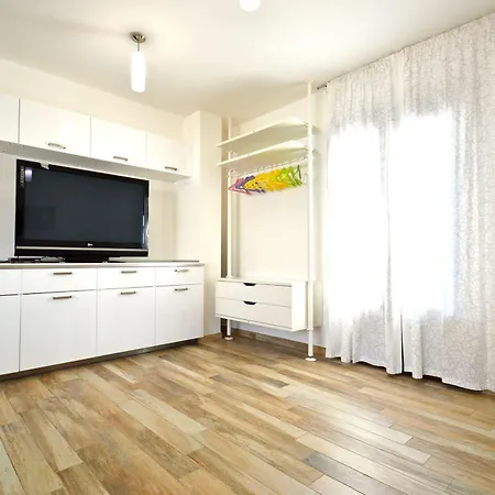 Apartment Royal Sea House Cefalu