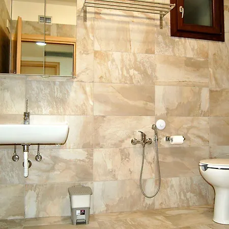 Apartment Royal Sea House *