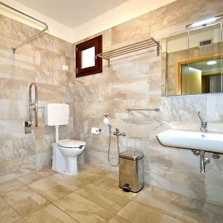 Apartment Royal Sea House Cefalu