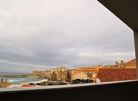 Royal Sea House Cefalu