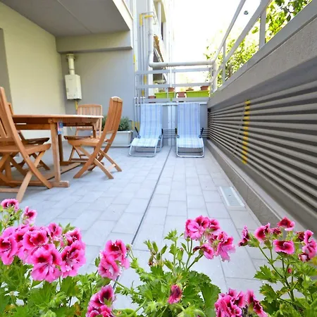 Royal Sea House Apartment