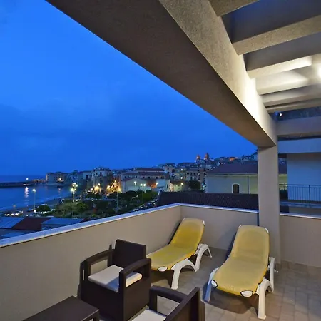 Royal Sea House Cefalu