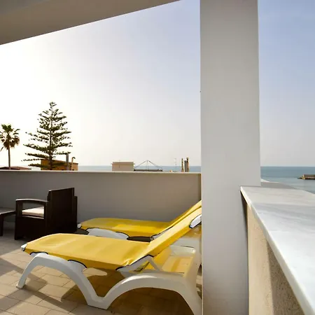 Apartment Royal Sea House Cefalu