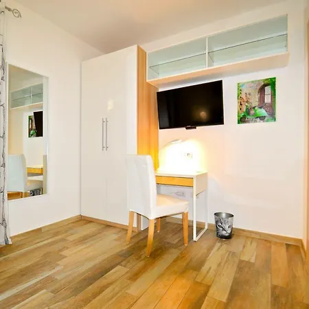 Apartment Royal Sea House Cefalu
