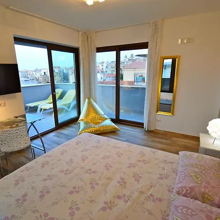 Apartment Royal Sea House