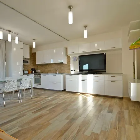 Royal Sea House Cefalu