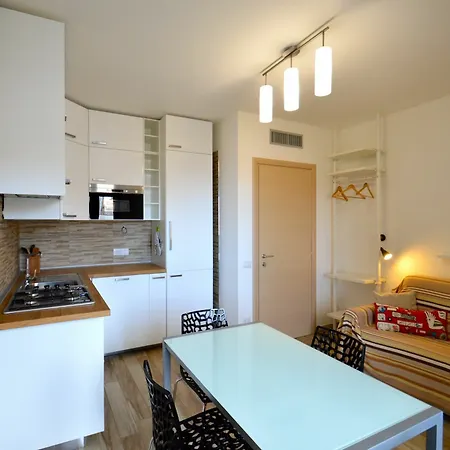 Apartment Royal Sea House *